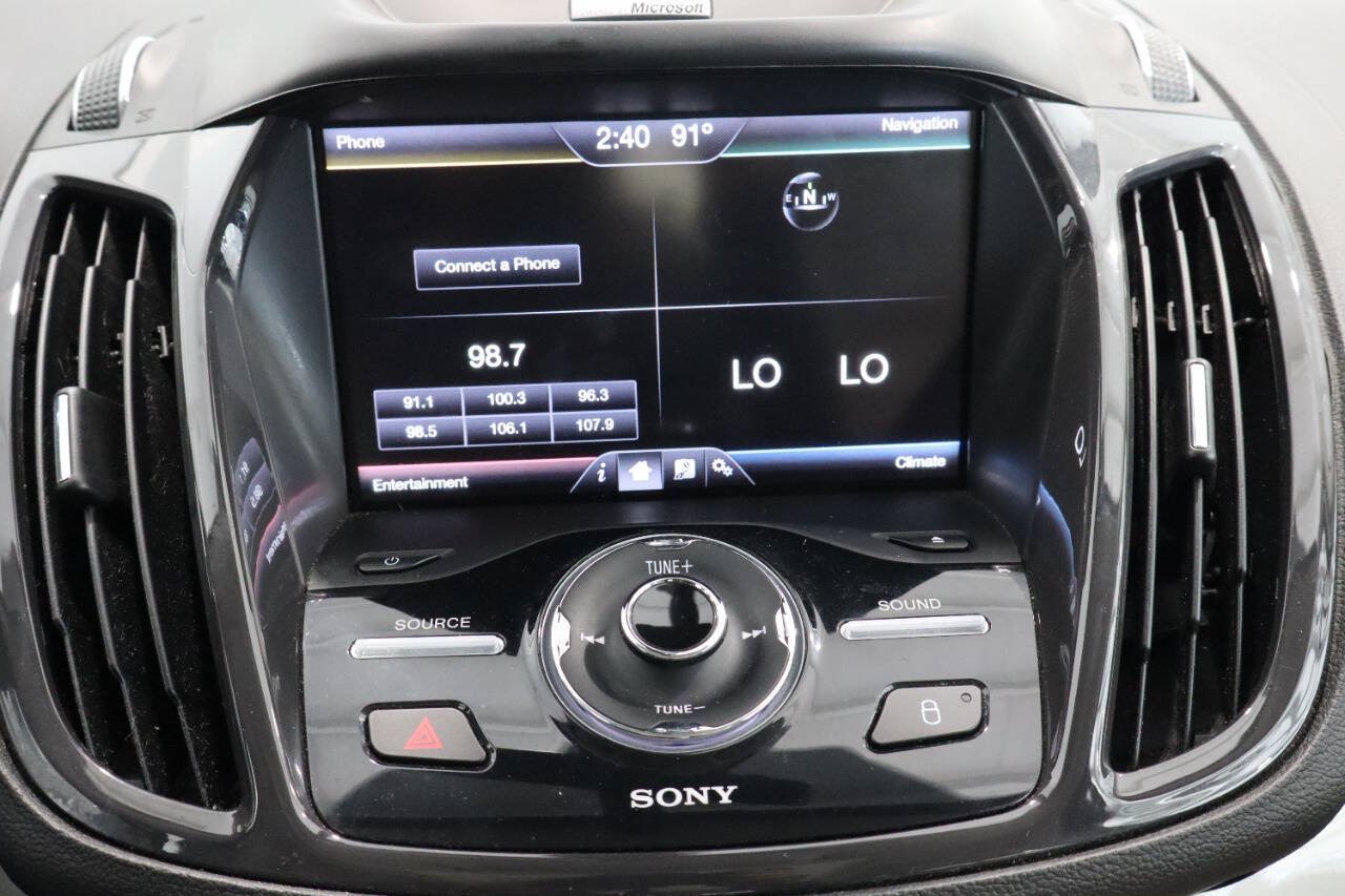 Used 2013 Ford C-MAX SEL FWD image 20