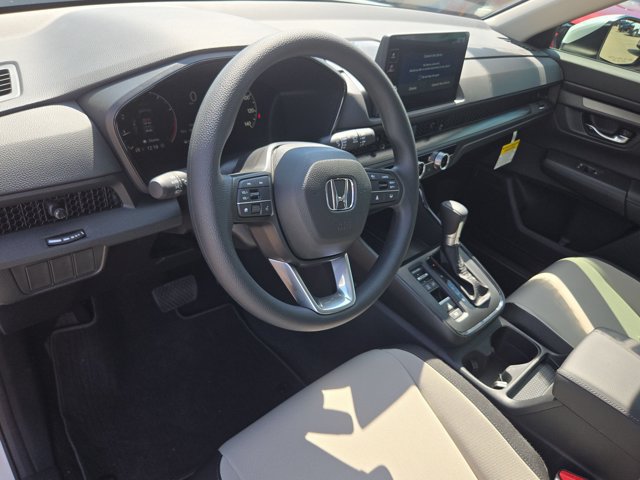 New 2026 Honda CR-V LX image 17