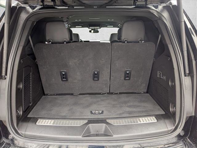 Used 2025 GMC Yukon Denali image 6