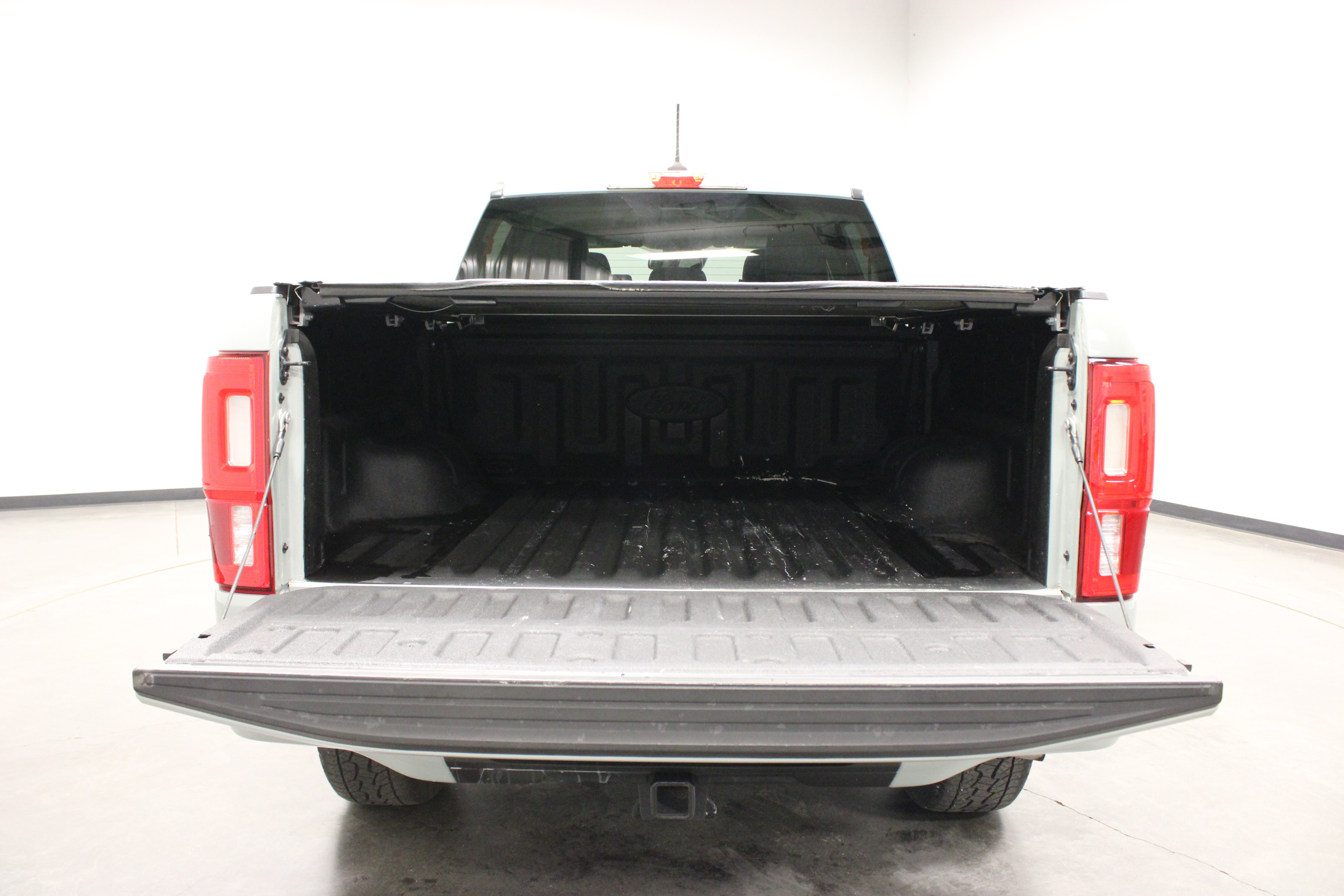 Used 2022 Ford Ranger XLT AWD/4WD image 14