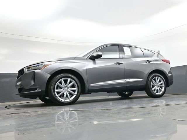 Certified 2024 Acura RDX SH-AWD image 35