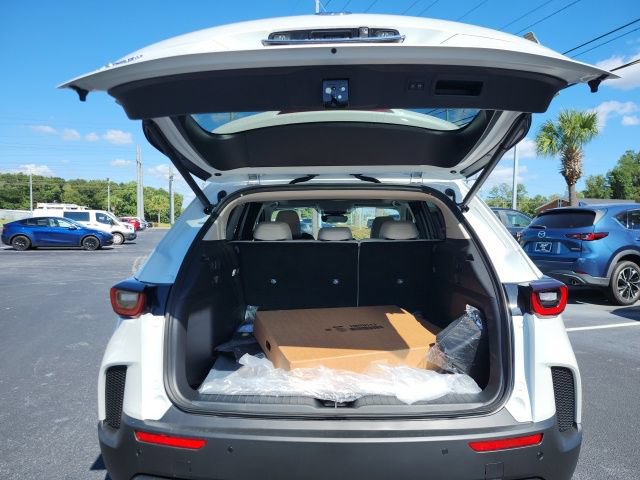 New 2026 MAZDA CX-50 AWD 2.5 S w/ Weather Package image 17