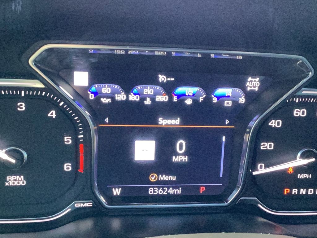 Used 2021 GMC Sierra 1500 Denali w/ Denali Ultimate Package image 28