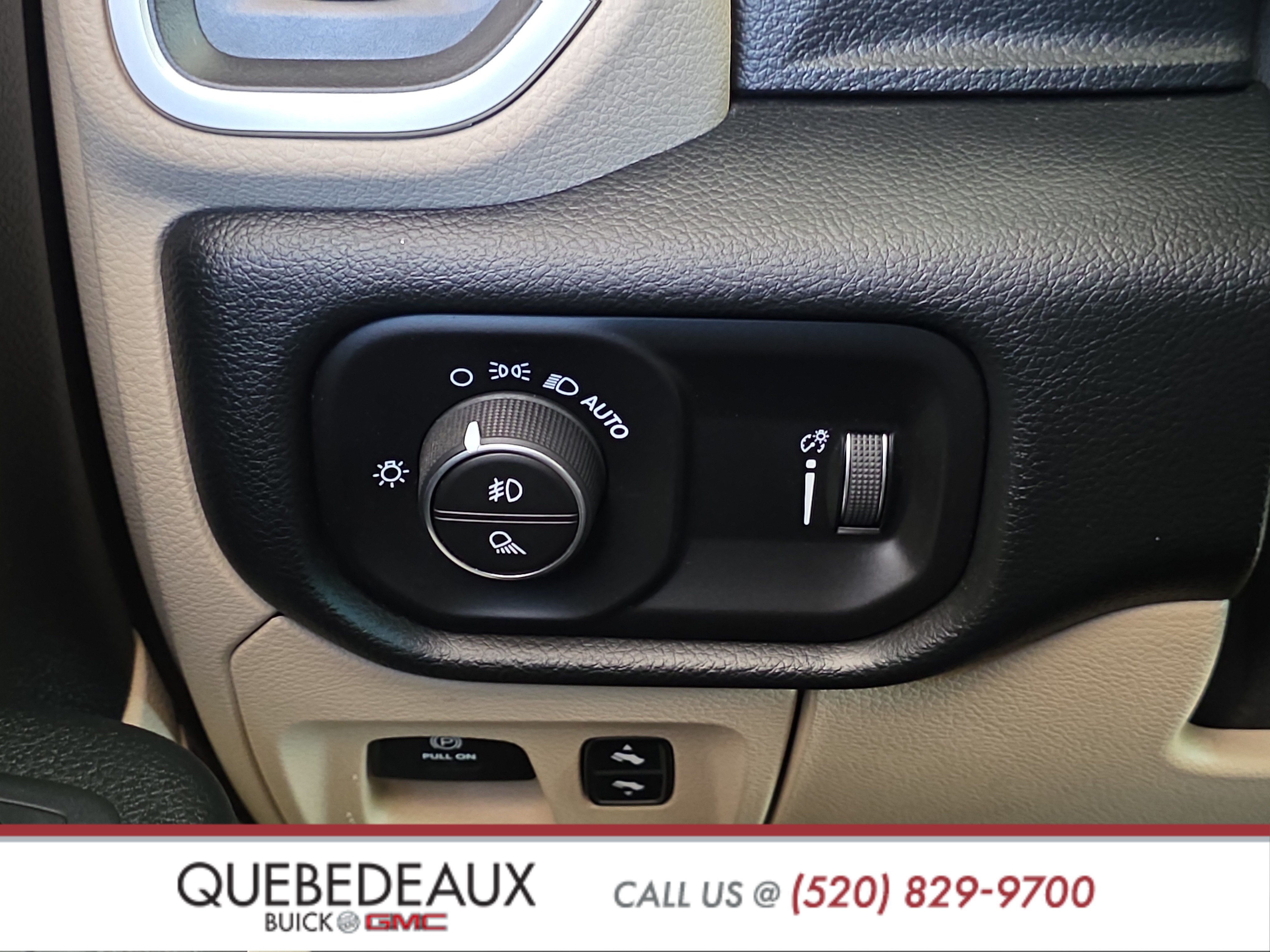Used 2021 RAM 1500 Big Horn AWD/4WD image 24