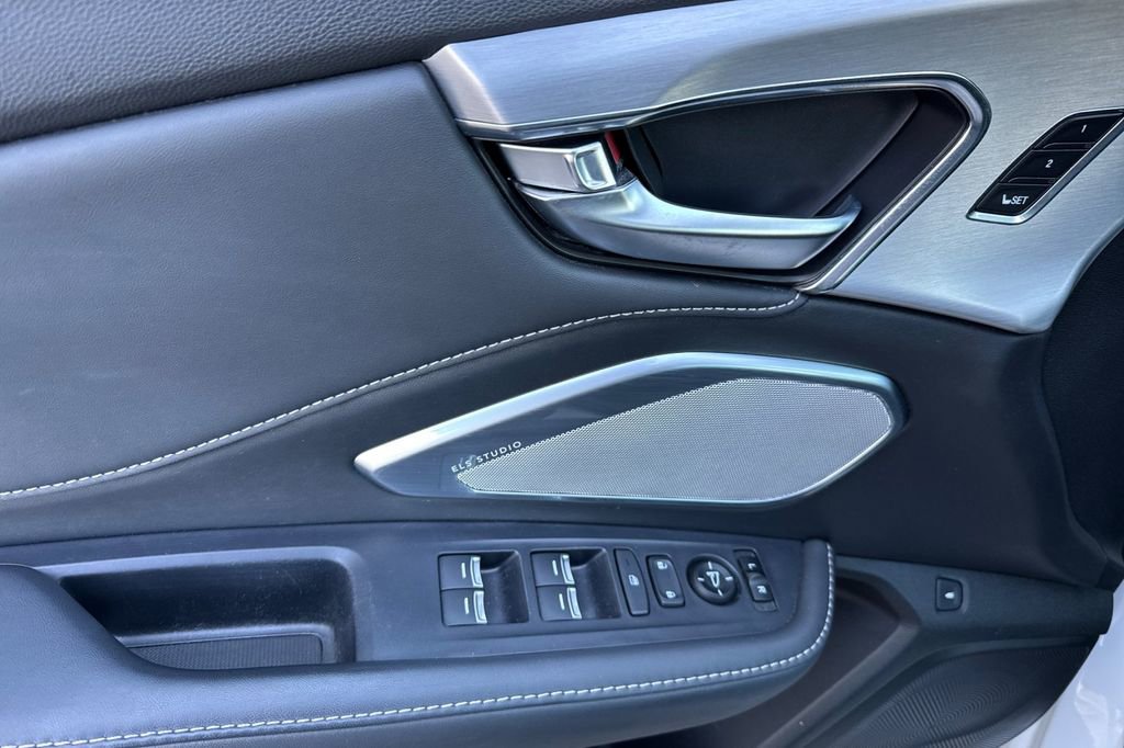Certified 2021 Acura RDX w/ Technology Package image 14