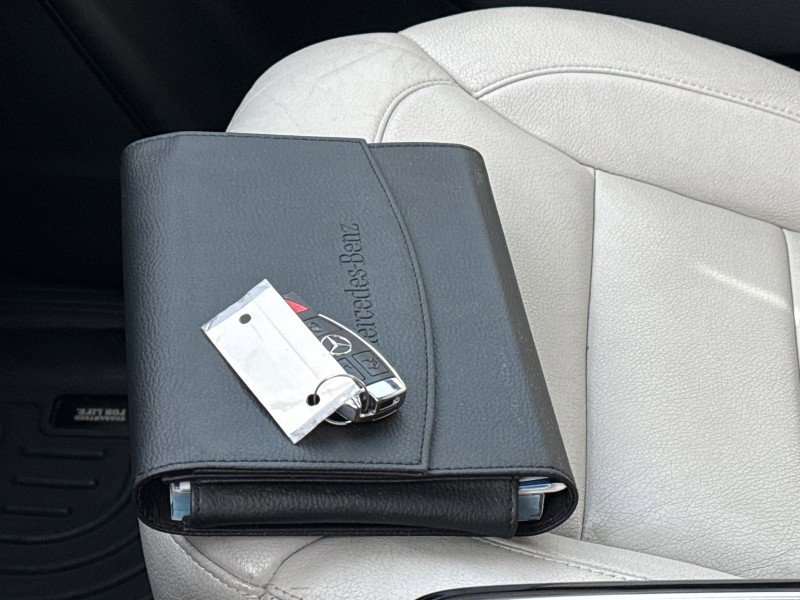 Used 2016 Mercedes-Benz GLE 400 4MATIC image 40