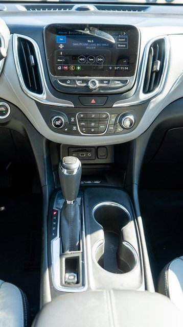 Used 2021 Chevrolet Equinox Premier image 15