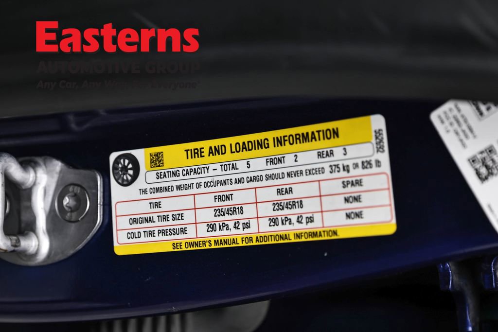 Used 2023 Tesla Model 3 Standard Range RWD image 29