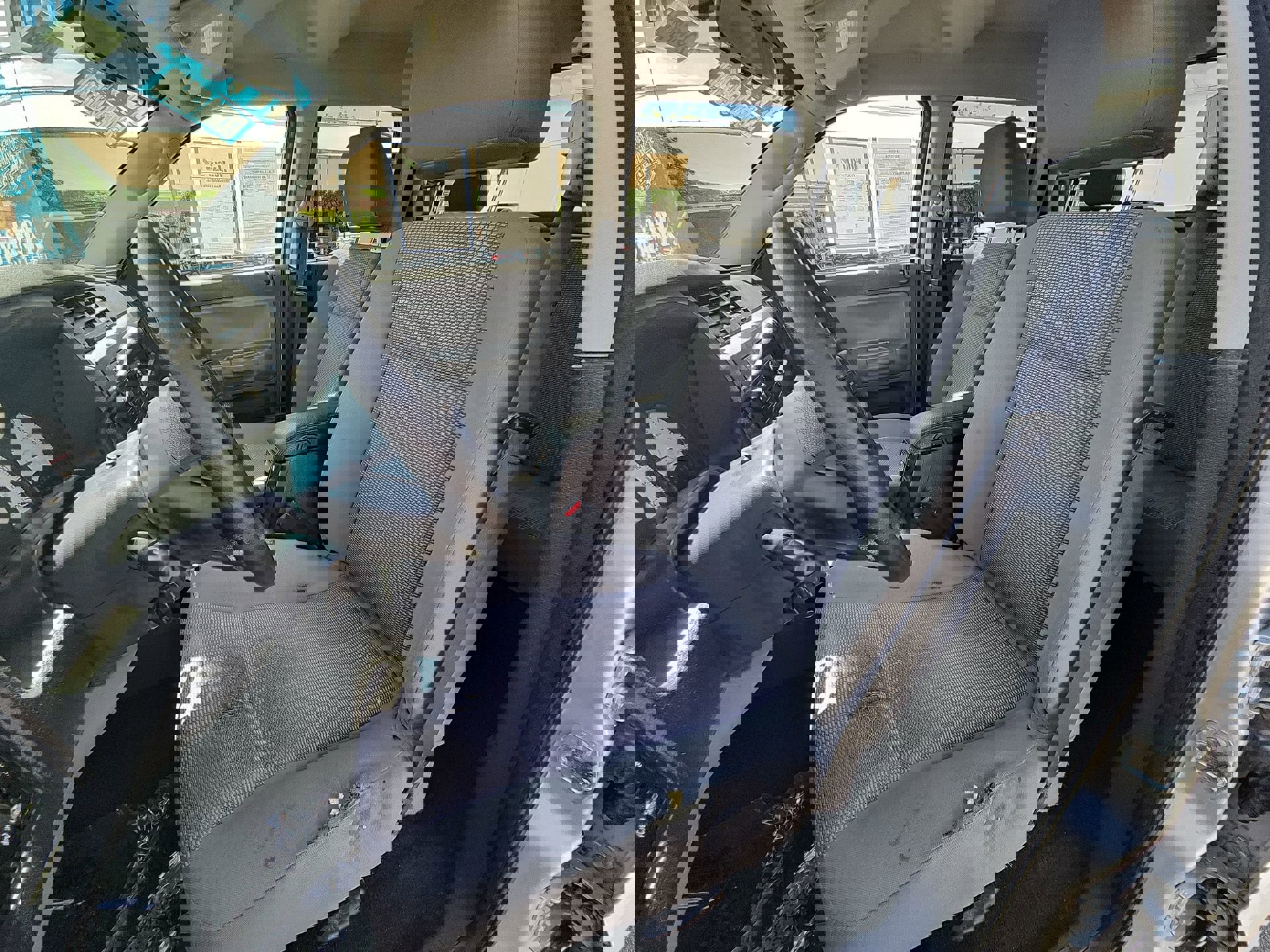 Used 2011 Dodge Dakota Big Horn RWD image 13