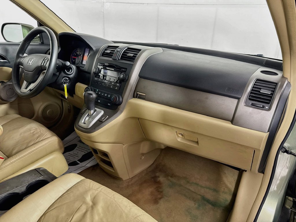 Used 2007 Honda CR-V EX-L image 33