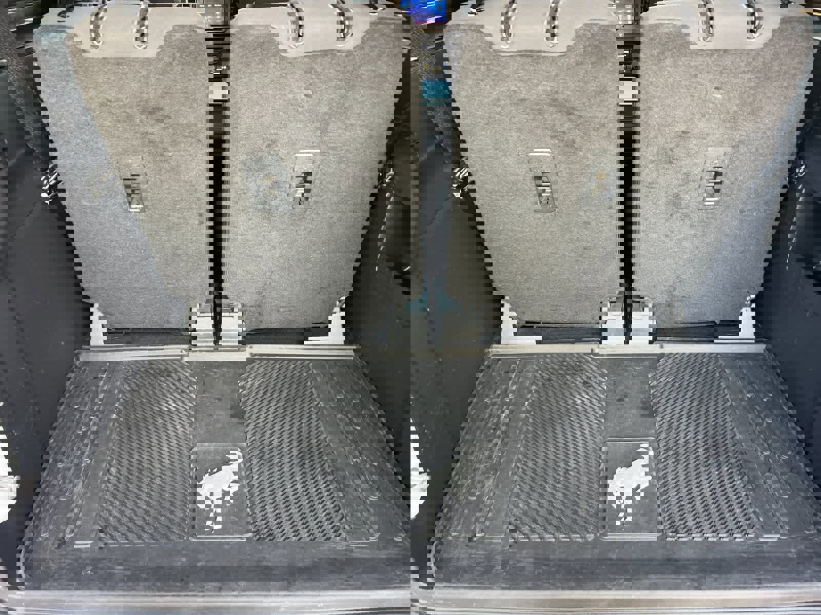 Used 2022 Ford Bronco Base w/ Sasquatch Package image 16