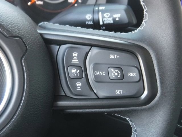 New 2026 Jeep Gladiator Sport AWD/4WD image 41