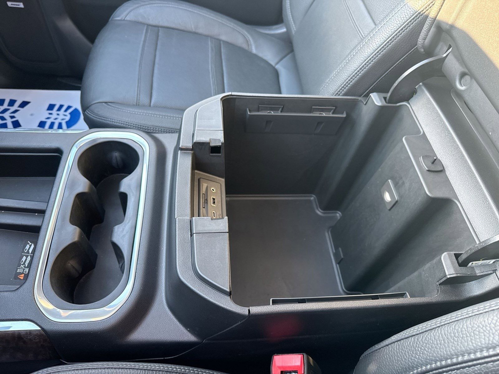 Used 2020 GMC Sierra 1500 Denali w/ Denali Ultimate Package image 22