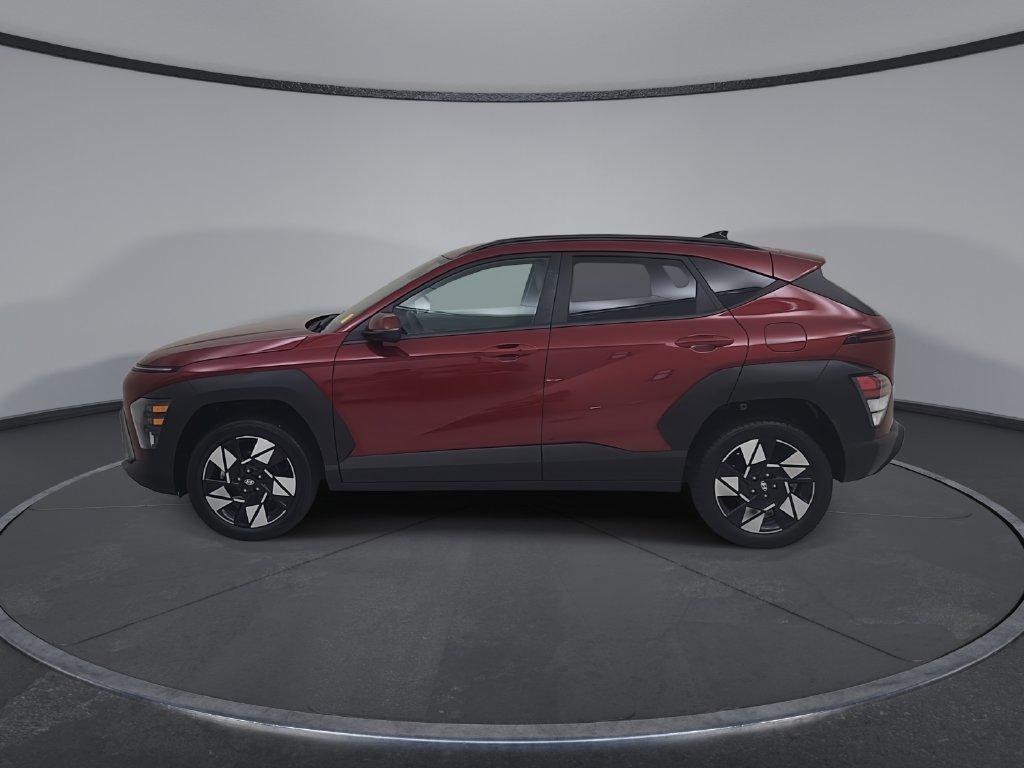 Used 2025 Hyundai Kona SEL AWD/4WD image 9