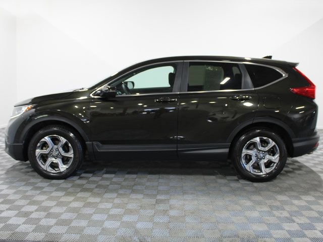 Used 2017 Honda CR-V EX image 3