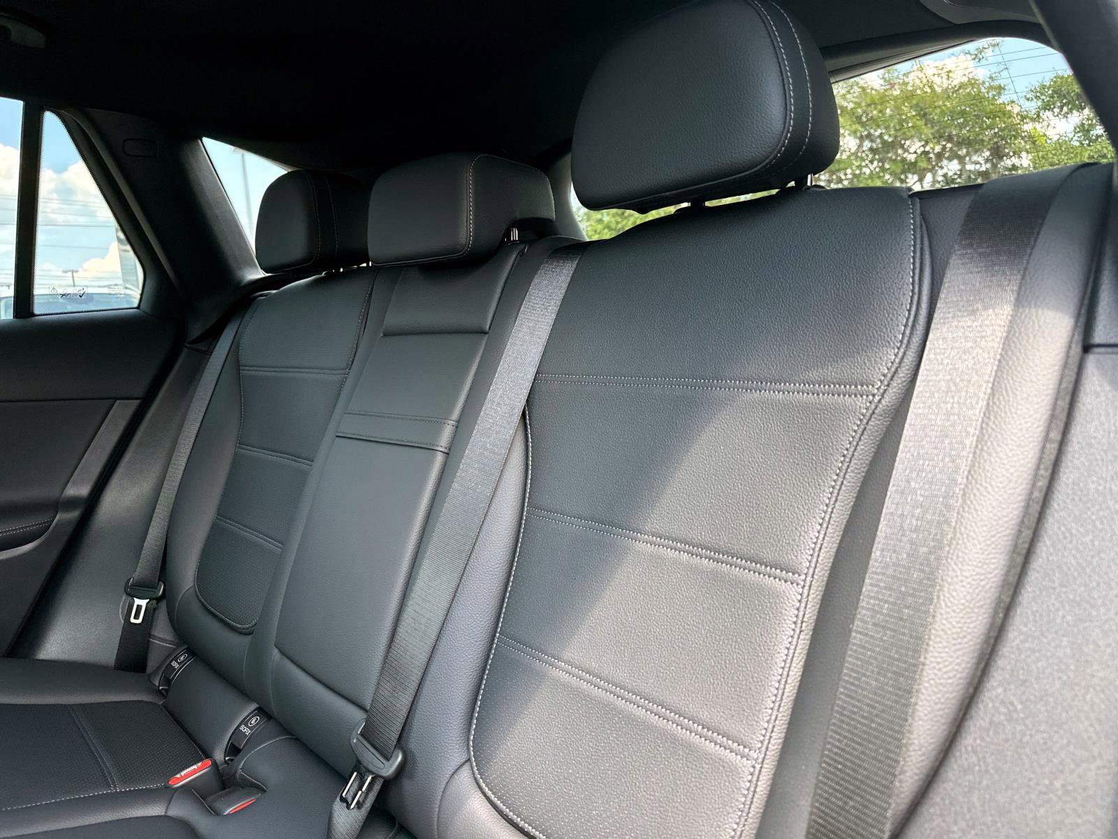 New 2026 Mercedes-Benz GLC 350e 4MATIC image 12