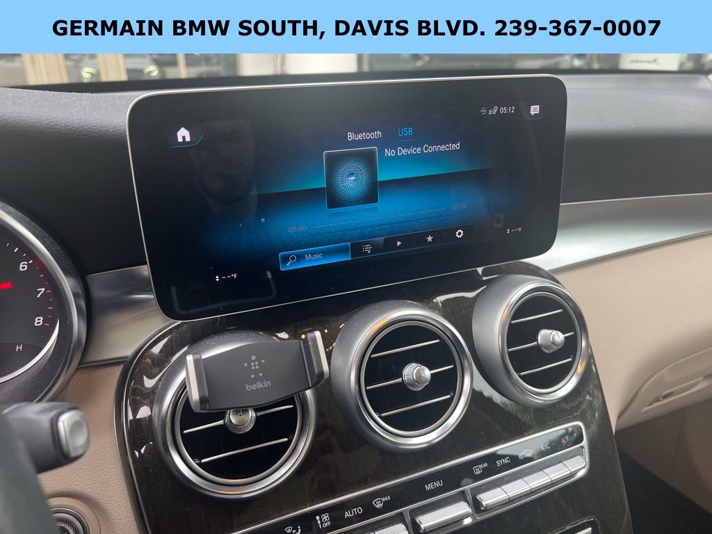 Used 2022 Mercedes-Benz GLC 300 image 15