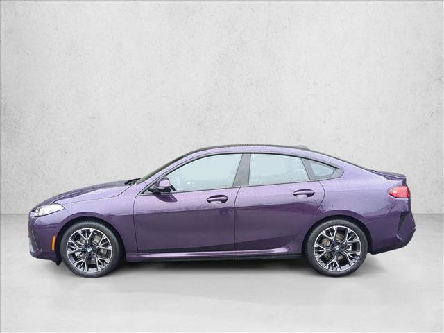Used 2025 BMW 228i xDrive w/ Premium Package AWD/4WD image 9