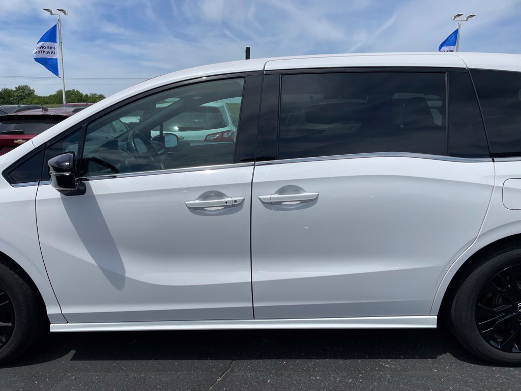 Used 2025 Honda Odyssey Sport-L image 39