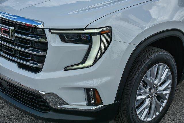 New 2026 GMC Acadia Elevation w/ Elevation Premium Package FWD image 5