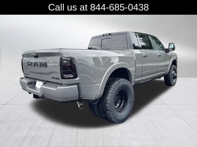 New 2026 RAM 3500 Limited AWD/4WD image 5