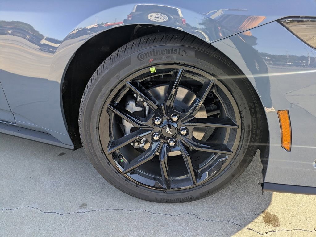 New 2026 Ford Mustang Coupe image 10
