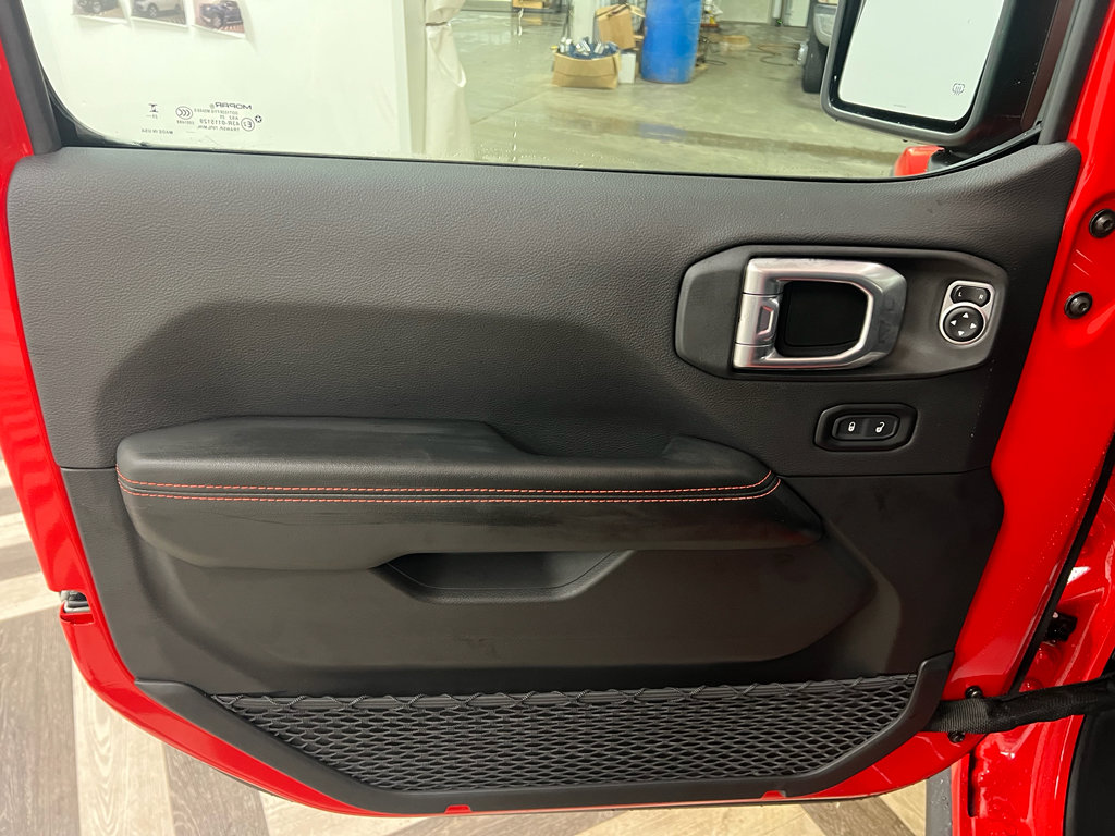 New 2026 Jeep Gladiator Rubicon image 7