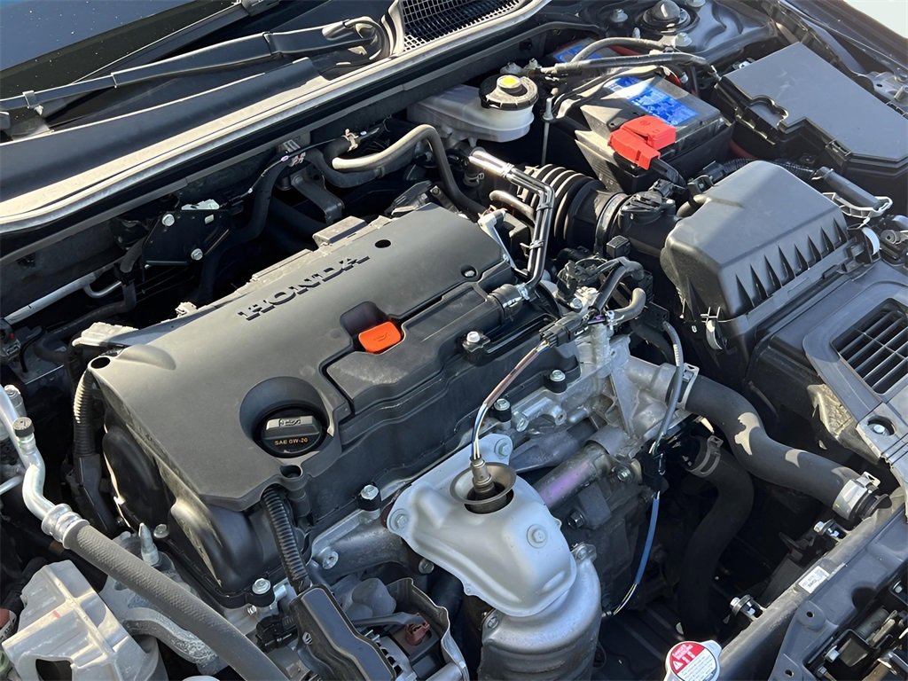 Used 2023 Honda Civic Sport image 28