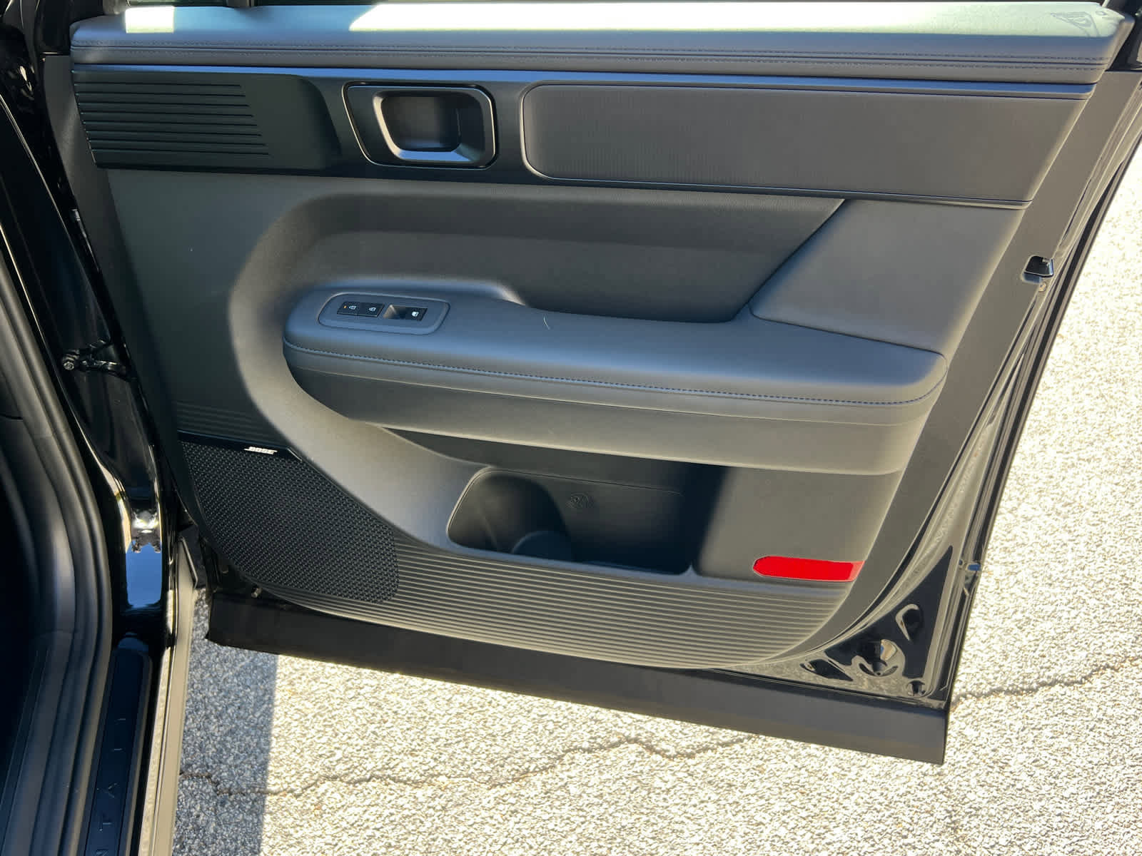 New 2025 Hyundai Santa Fe Calligraphy image 11