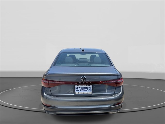 New 2025 Volkswagen Jetta Sport image 4