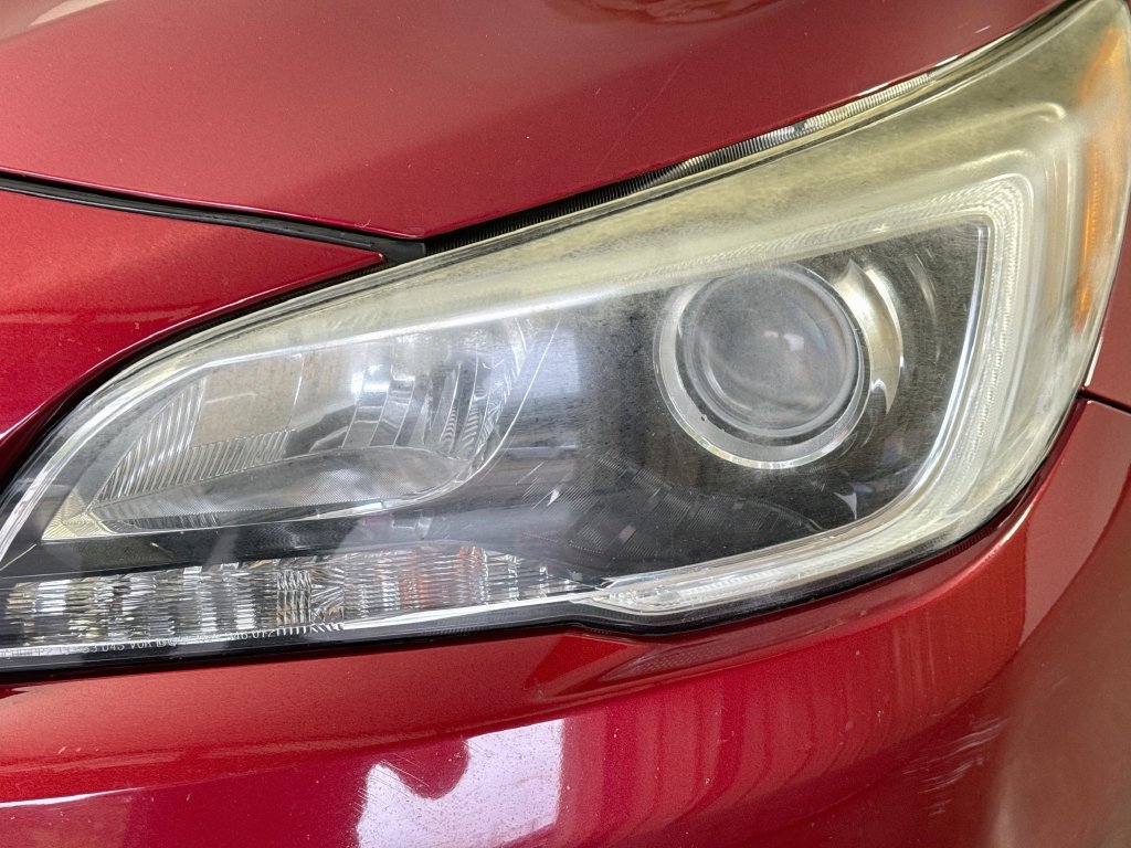 Used 2016 Subaru Outback 3.6R Limited w/ Popular Package #4 AWD/4WD image 38