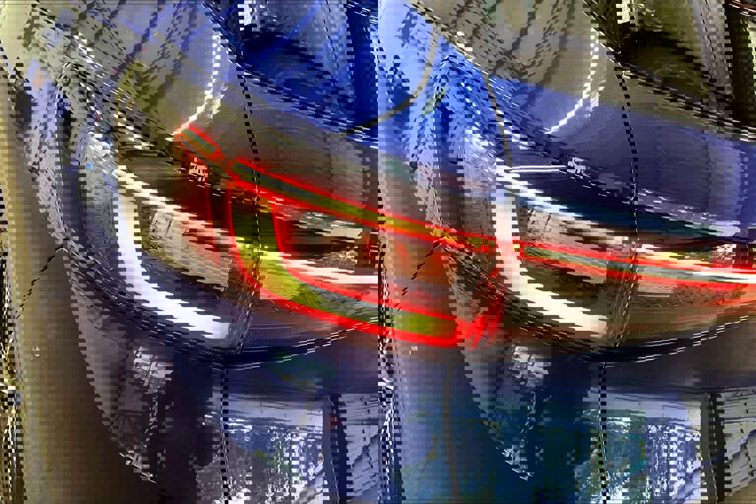 Used 2022 Volkswagen ID.4 Pro S image 32