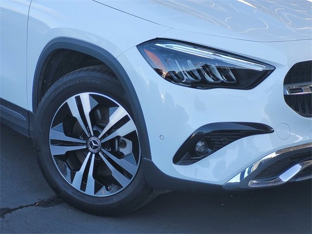 Used 2025 Mercedes-Benz GLA 250 image 3