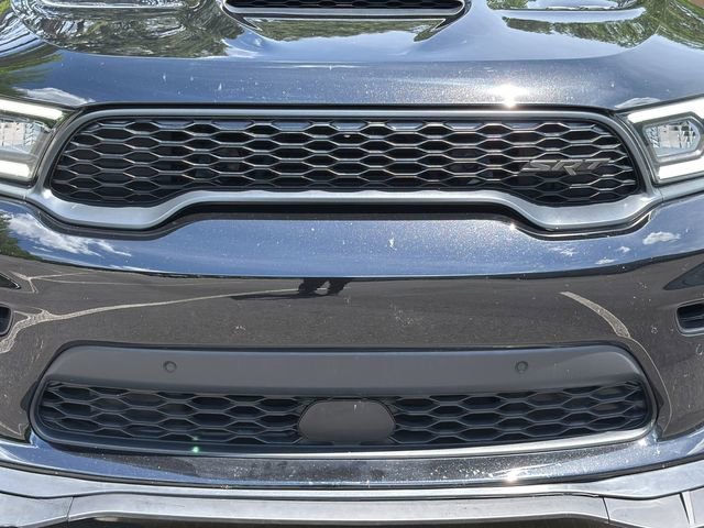 Used 2024 Dodge Durango SRT AWD/4WD image 24