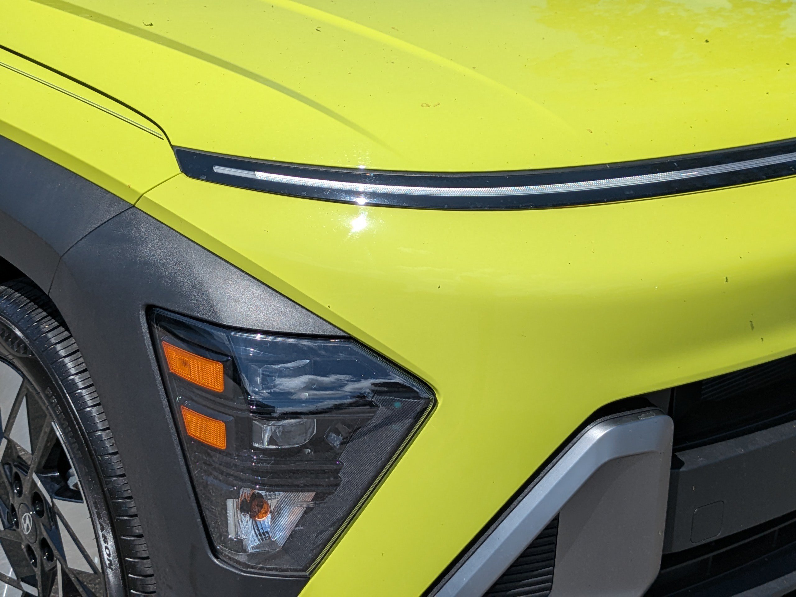 Used 2025 Hyundai Kona SEL FWD image 10