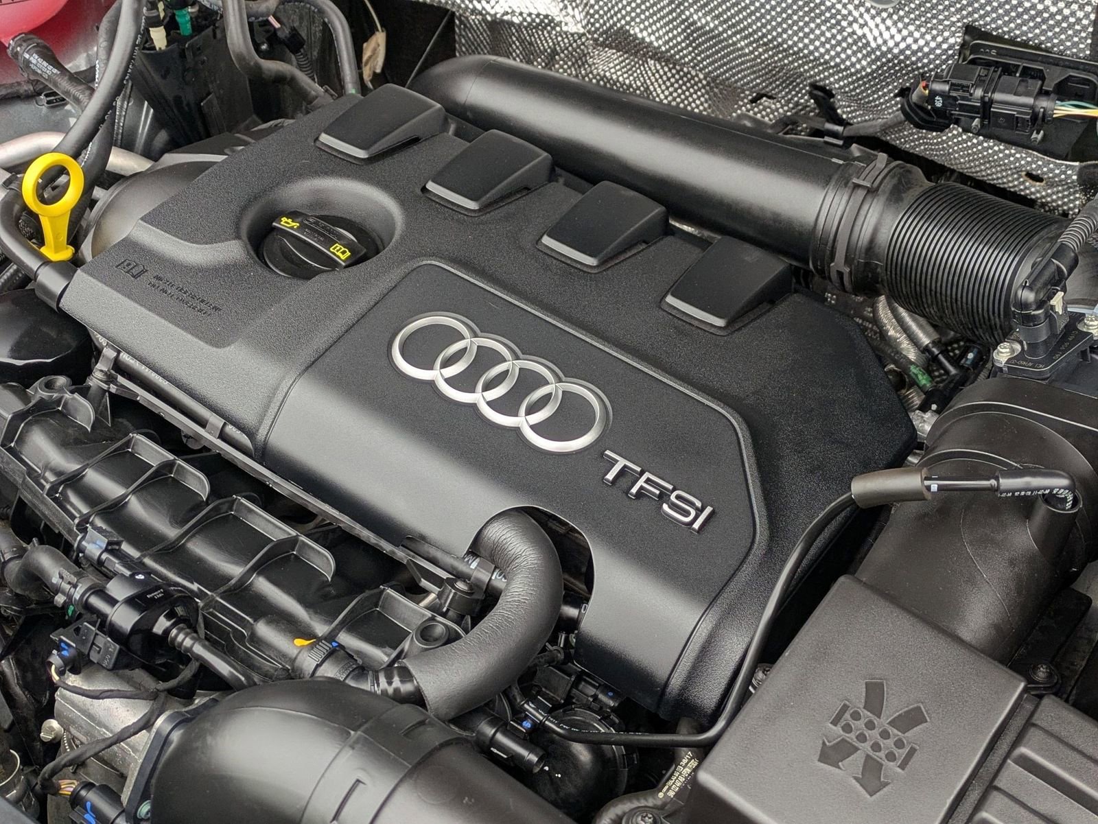 Used 2018 Audi Q3 2.0T Premium FWD image 24