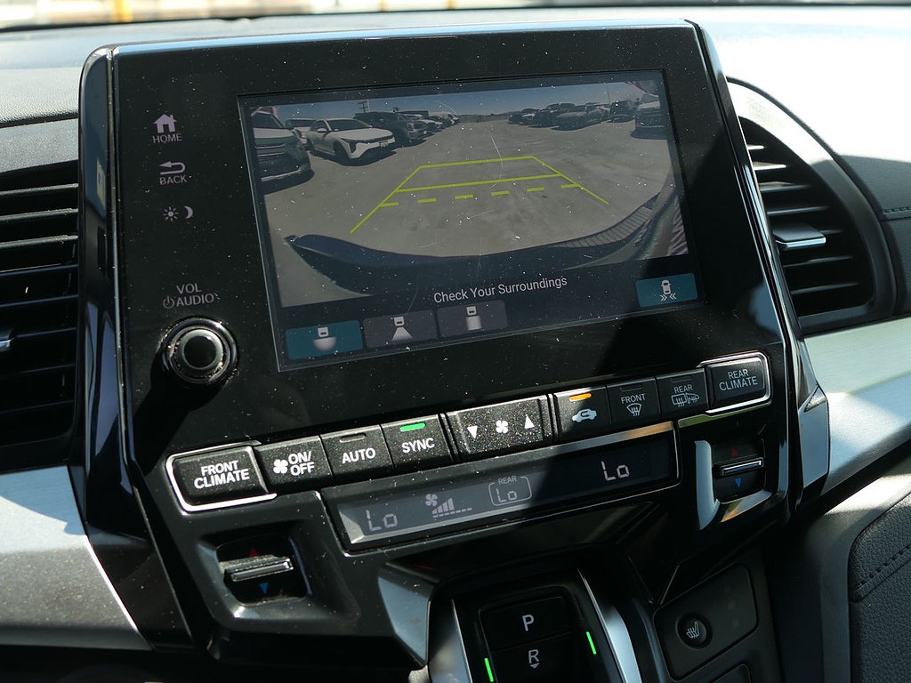 Used 2023 Honda Odyssey Sport image 19