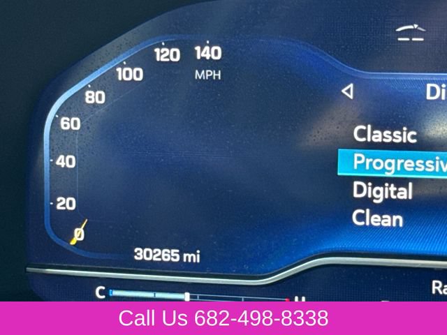 Used 2022 Chevrolet Suburban High Country AWD/4WD image 30