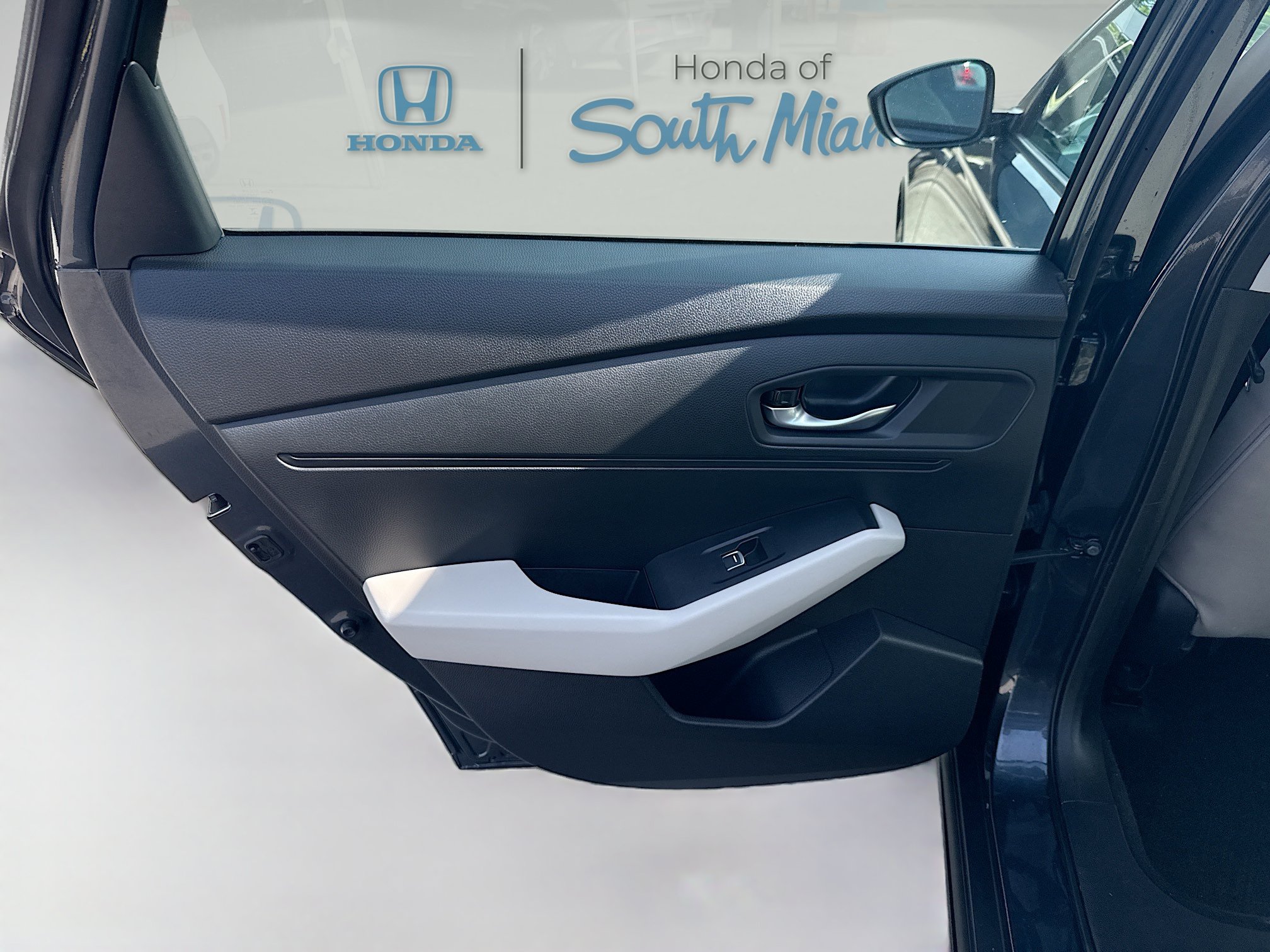Certified 2024 Honda Accord LX image 24