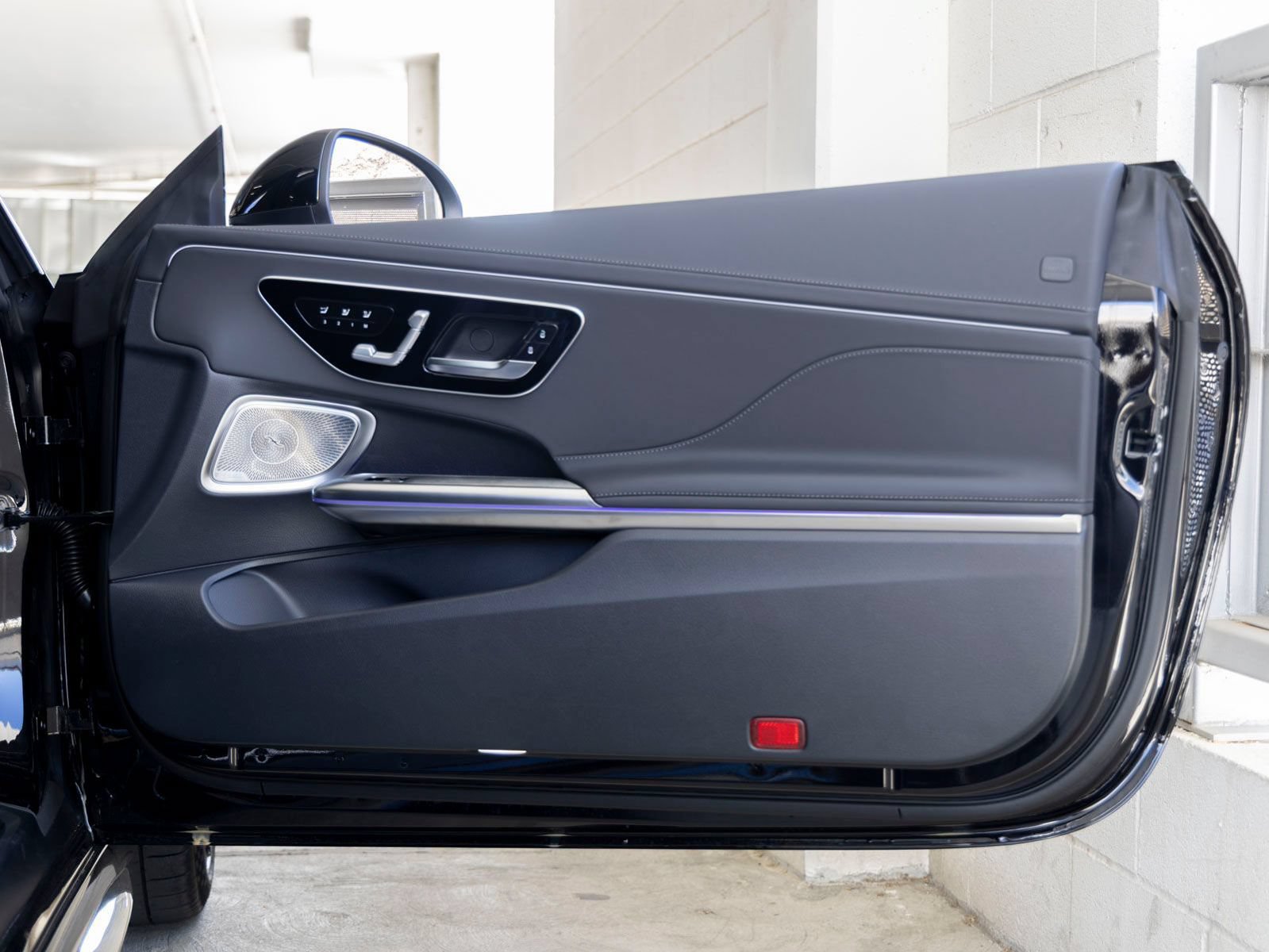 New 2027 Mercedes-Benz CLE 53 AMG 4MATIC Cabriolet image 22