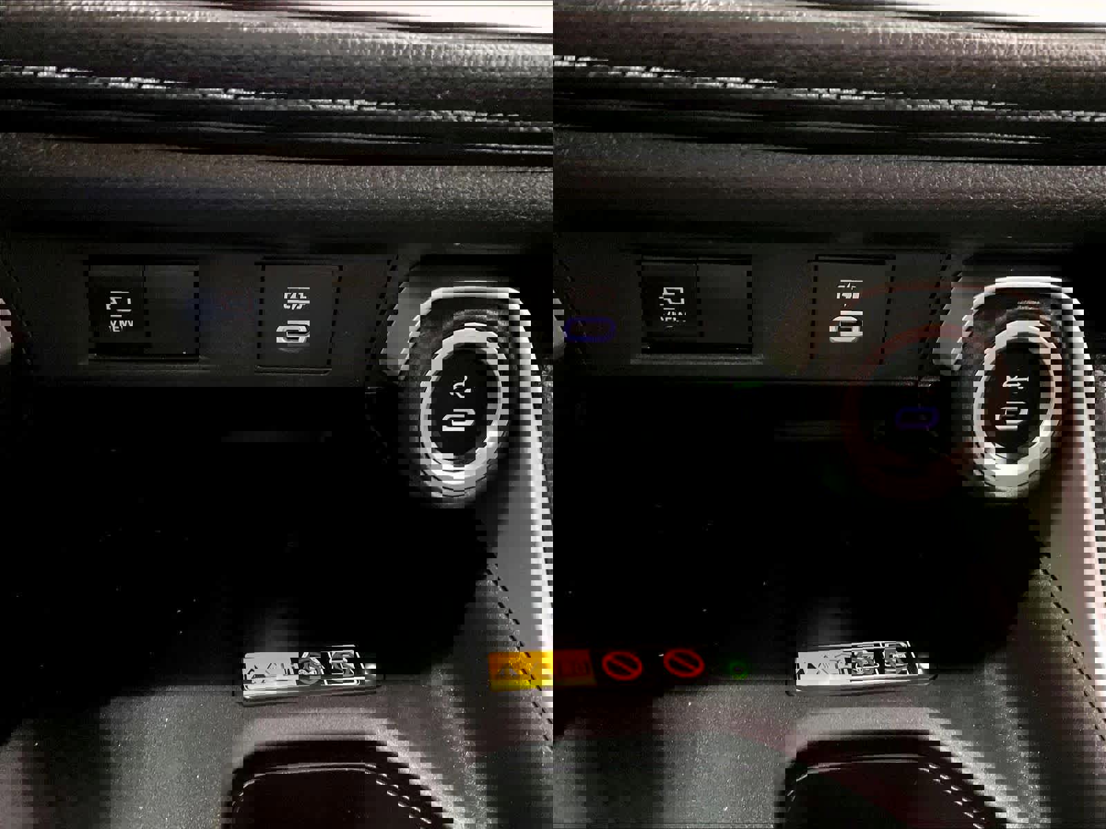 Used 2025 Toyota Grand Highlander FWD image 28