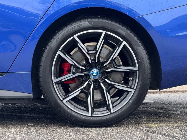 Certified 2023 BMW i4 M50 w/ Premium Package image 4