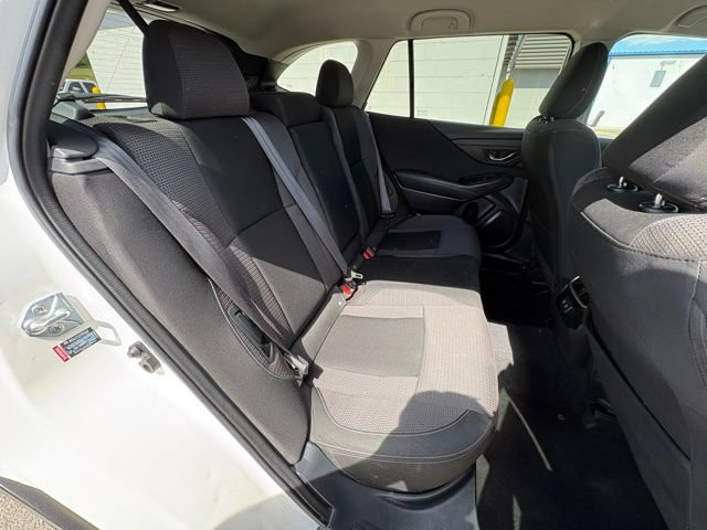 Used 2022 Subaru Outback Premium AWD/4WD image 22
