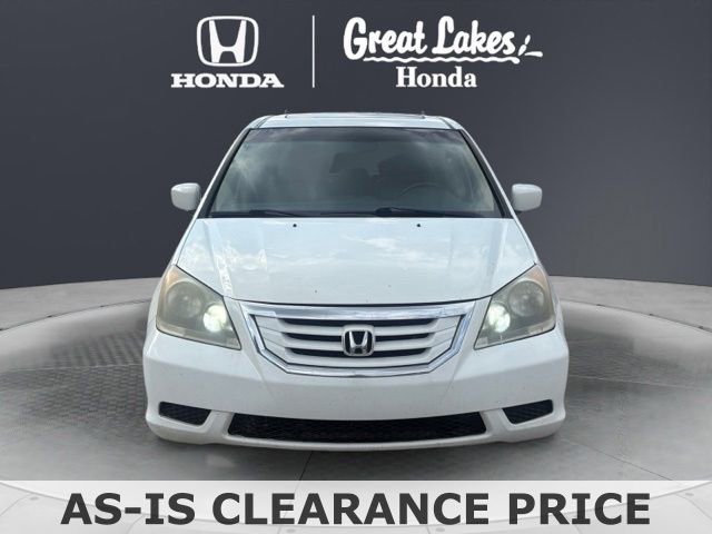Used 2010 Honda Odyssey EX-L image 8