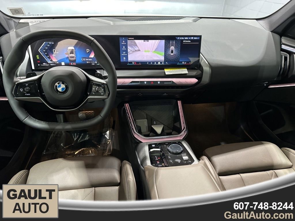 New 2026 BMW X3 xDrive30 w/ Convenience Package image 7