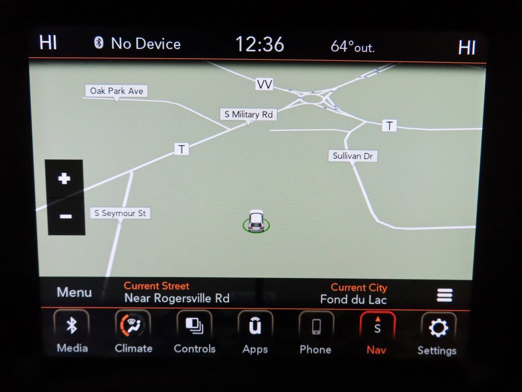 Used 2022 Jeep Wrangler Unlimited Sahara w/ LED Lighting Group image 15