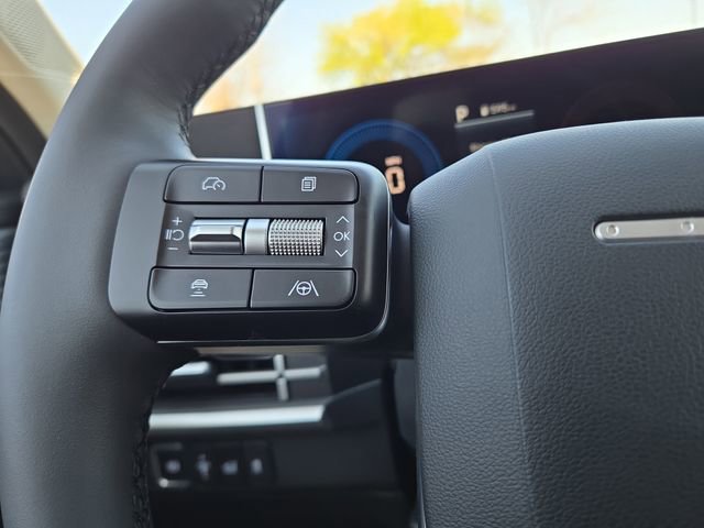 New 2026 Hyundai Santa Fe SEL AWD/4WD image 18