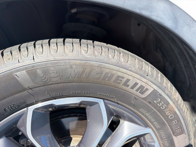 Used 2022 Honda CR-V EX-L image 12