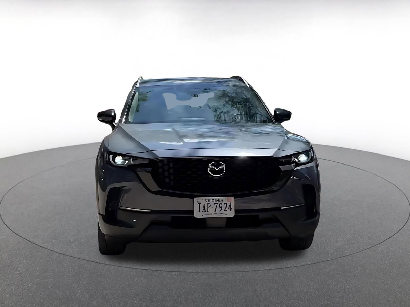 Used 2025 MAZDA CX-50 2.5 Hybrid w/ Premium Plus Pkg AWD/4WD image 4