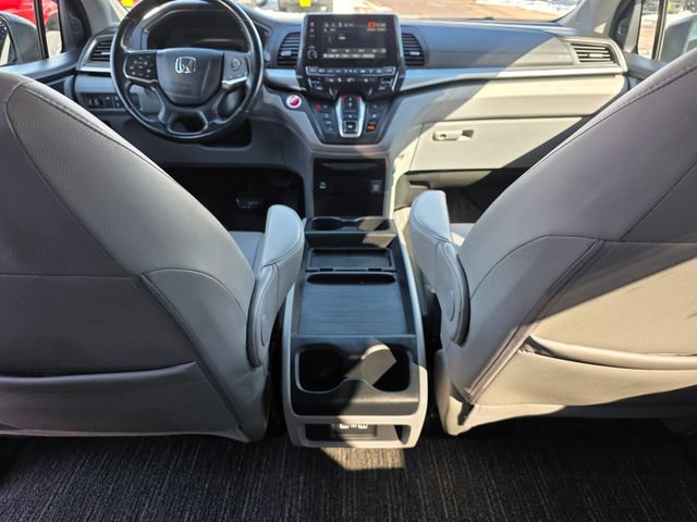Used 2022 Honda Odyssey EX-L image 16